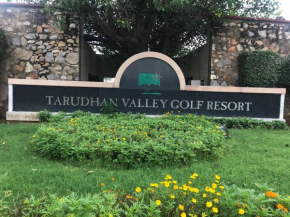 1BR Premium Studio Apartment in Tarudhan Valley Golf Resort, Manesar